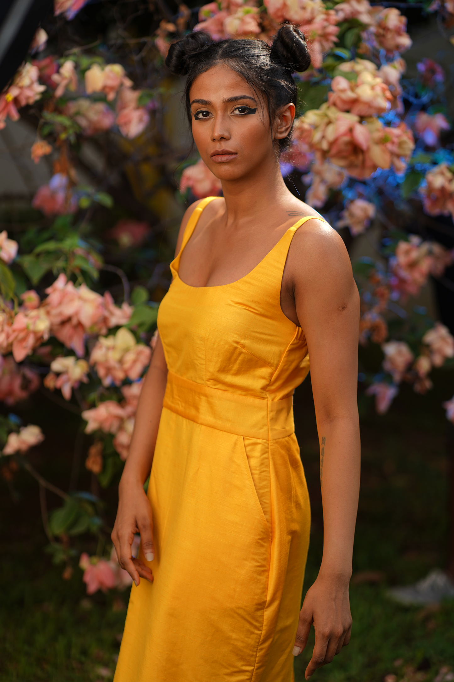 Sunshine in my pocket