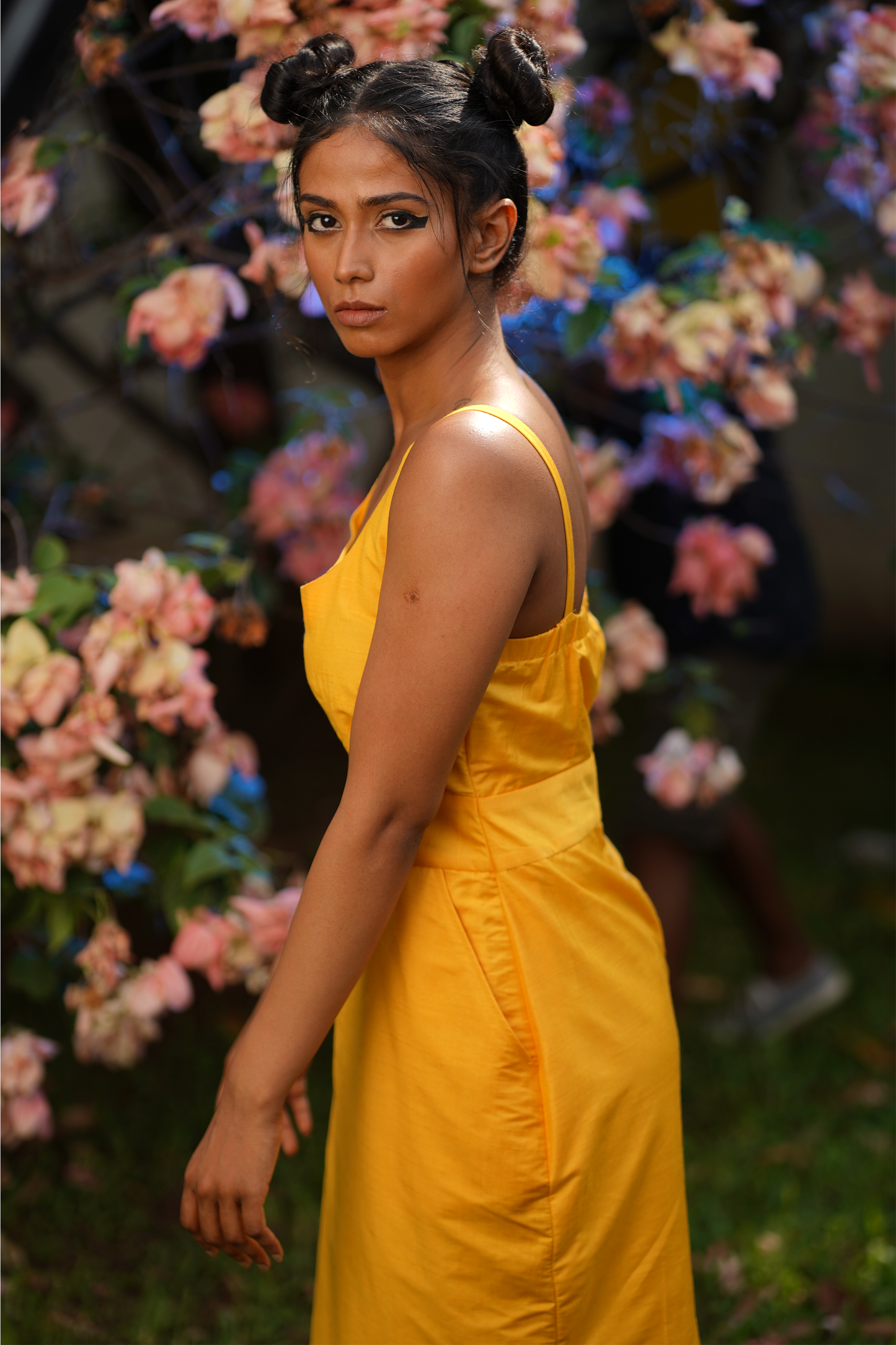 Sunshine in my pocket