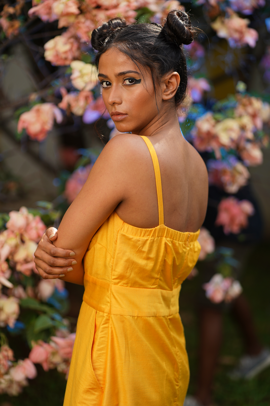 Sunshine in my pocket